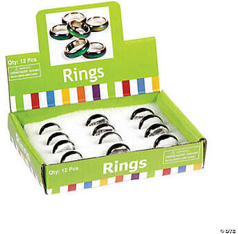 Mood Ring