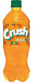 Orange Crush