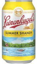 Summer Shandy